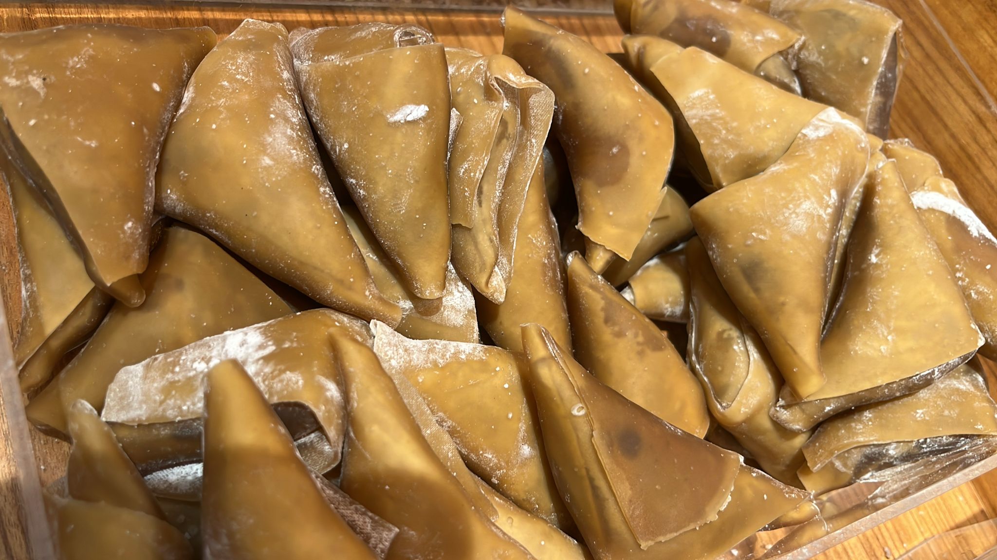 Antepfıstıklı Muska