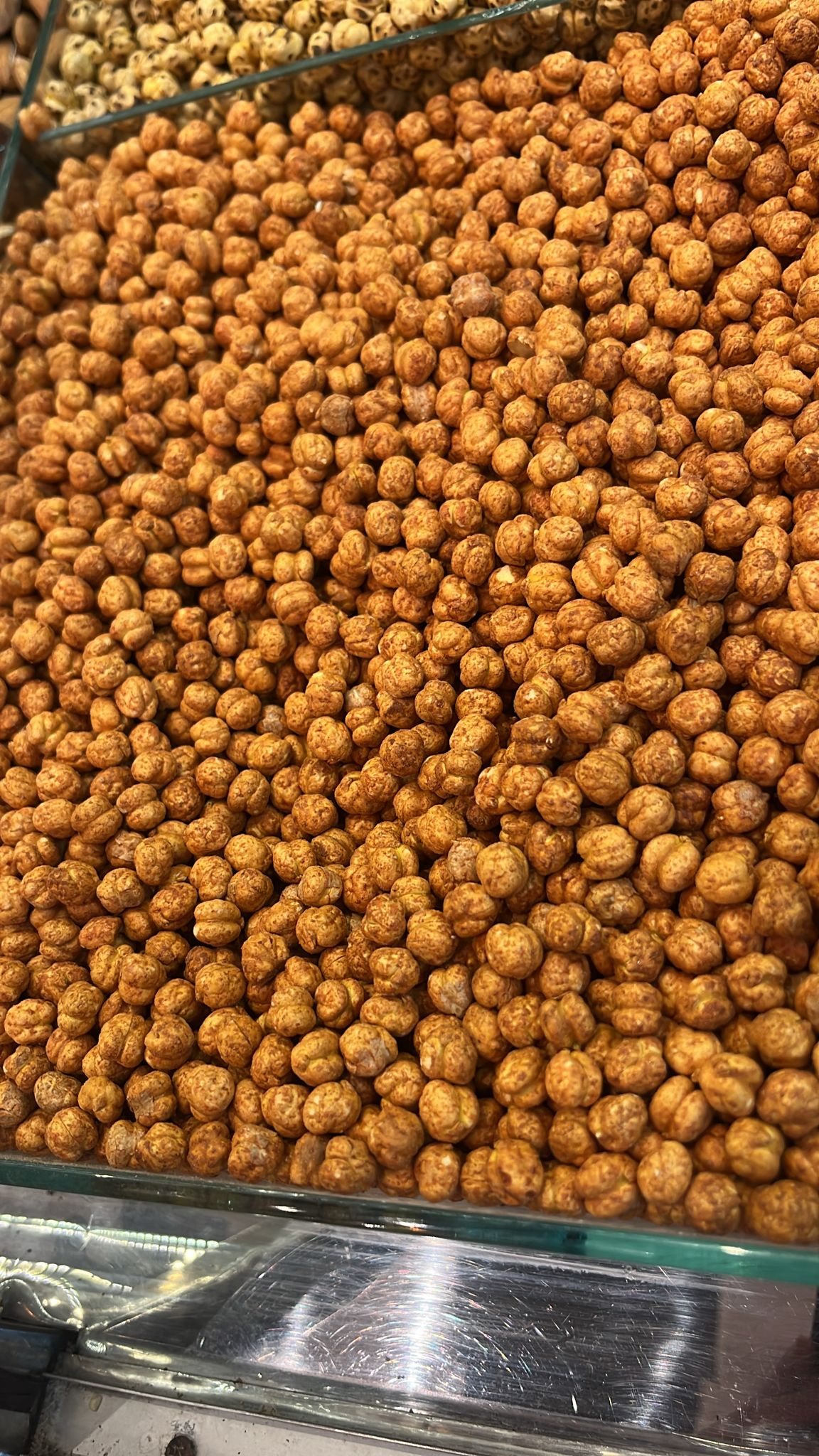 Çorum Acılı Leblebi