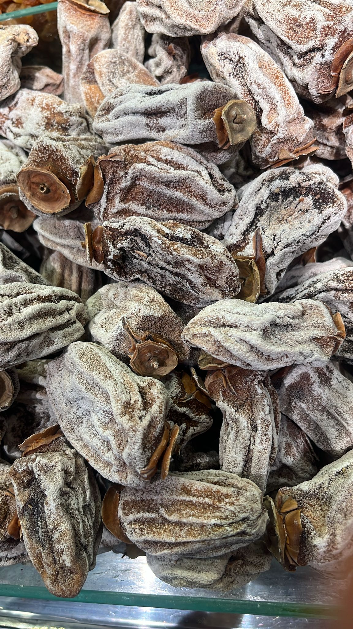 Trabzon Cennet Hurması